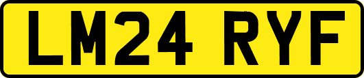 LM24RYF