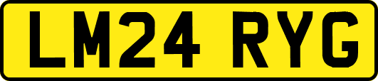 LM24RYG