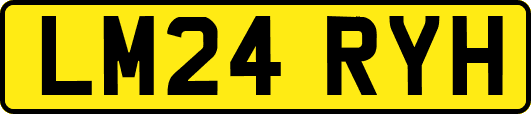 LM24RYH