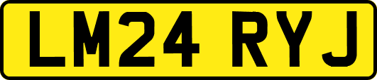 LM24RYJ