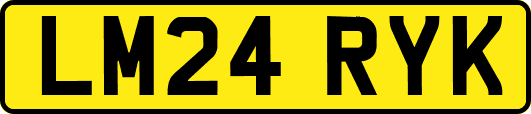 LM24RYK