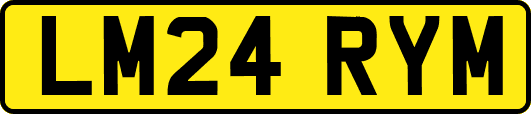 LM24RYM