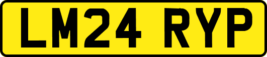 LM24RYP