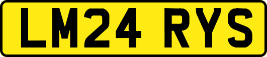 LM24RYS