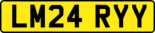 LM24RYY