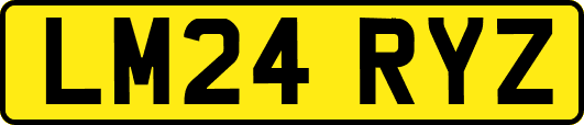 LM24RYZ