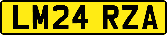 LM24RZA