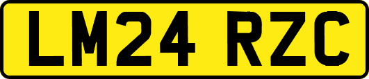 LM24RZC