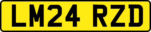 LM24RZD