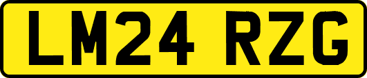 LM24RZG