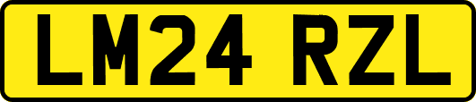 LM24RZL