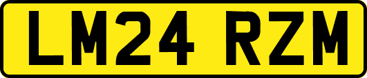 LM24RZM