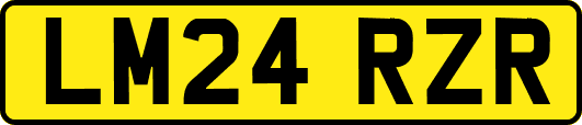 LM24RZR