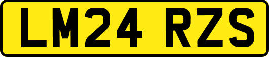 LM24RZS