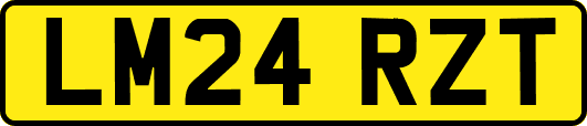 LM24RZT