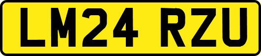 LM24RZU