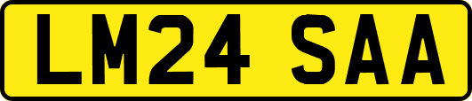 LM24SAA