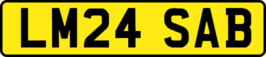 LM24SAB