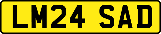 LM24SAD