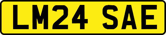 LM24SAE