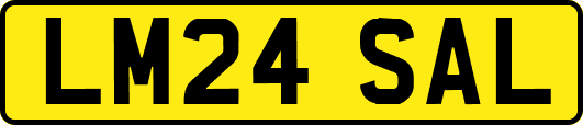 LM24SAL
