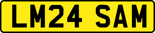 LM24SAM