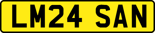LM24SAN
