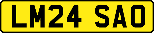 LM24SAO