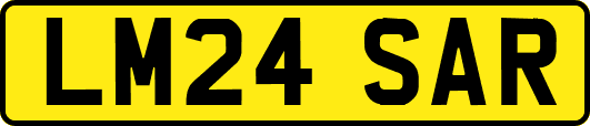 LM24SAR