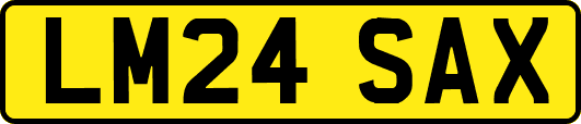 LM24SAX