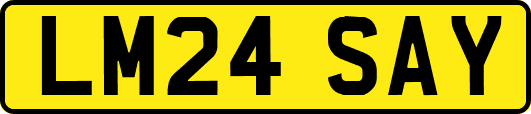 LM24SAY