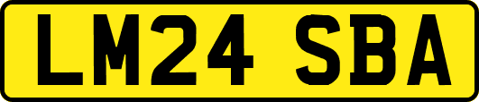LM24SBA