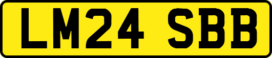 LM24SBB
