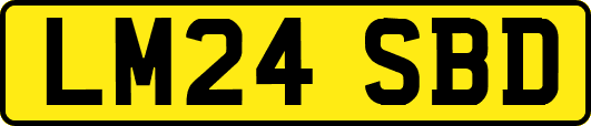 LM24SBD