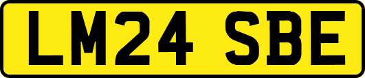 LM24SBE
