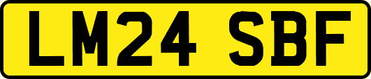 LM24SBF