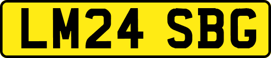 LM24SBG