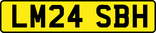 LM24SBH
