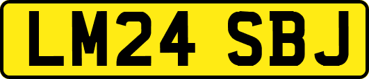 LM24SBJ