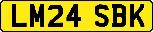 LM24SBK