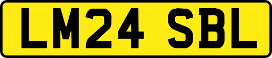 LM24SBL