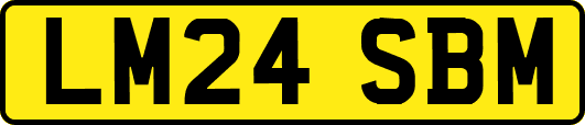 LM24SBM