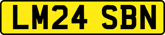 LM24SBN