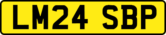 LM24SBP
