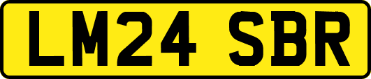 LM24SBR