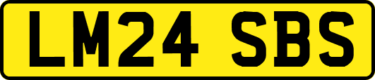 LM24SBS