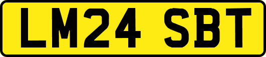 LM24SBT