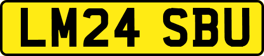 LM24SBU