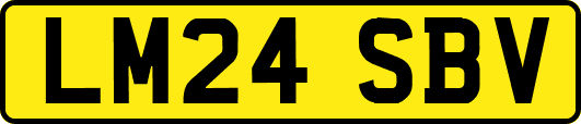 LM24SBV