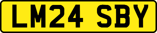 LM24SBY